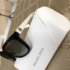 Michael Kohl Sunglasses